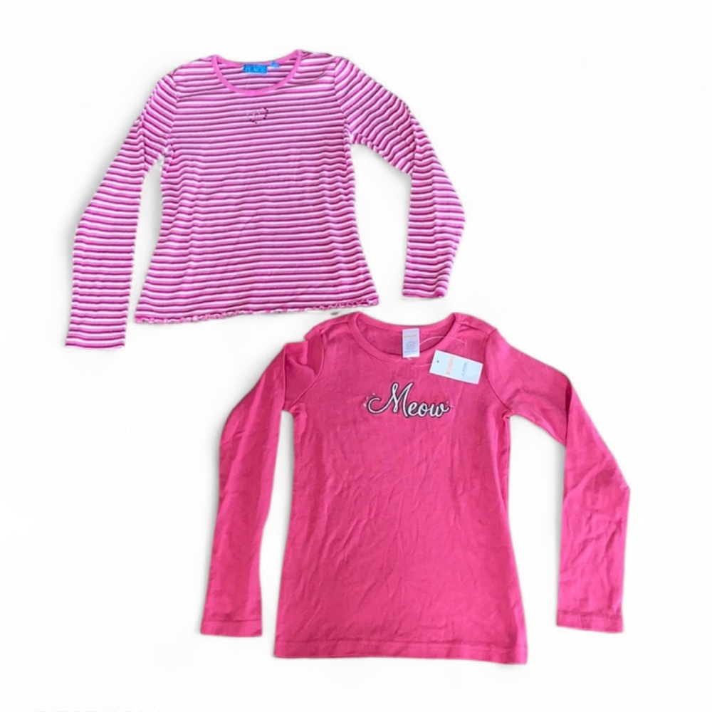 Girl’s Clothing